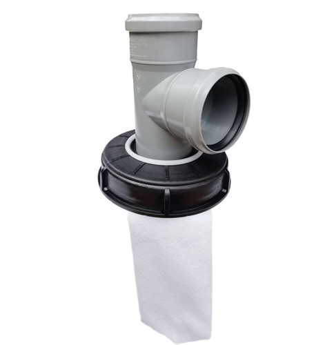 Ibc deckelfilter - ibc,