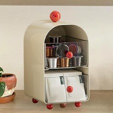 Teebeutel-Organizer Mit 2