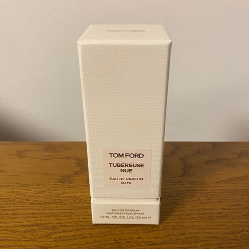 Tom ford tubéreuse nue - tubéreuse, de