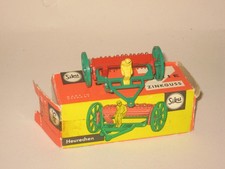 siku v242 Heurechen OVP