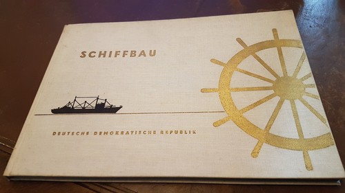 Der volkseigene schiffbau - volkseigene,