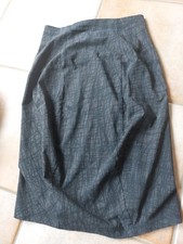 Rundholz Strechrock anthra Gr