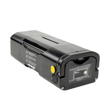 ANSMANN E-Bike Pedelec Würfel