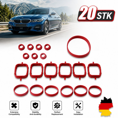 Stück - 20,