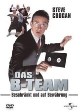 Das B-Team: Beschränkt und