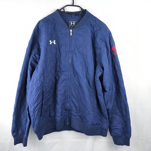 Under armour herren steppjacke - armour,
