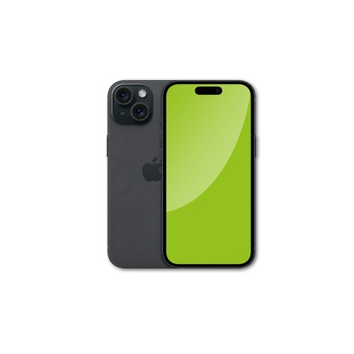 Smartphone apple iphone - apple, 15