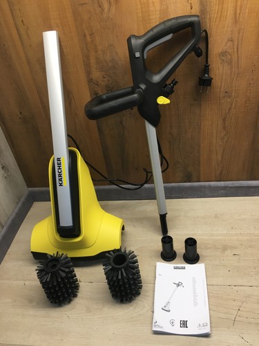 Kärcher terrassenreiniger pcl - kärcher,
