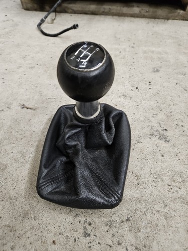 Lederschaltknauf leder - lederschaltknauf,