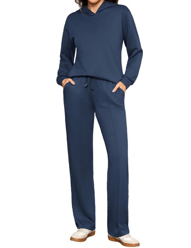 Eleganter damen trainingsanzug - eleganter,