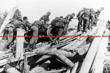 F019652 Waffen SS Kradschutzen