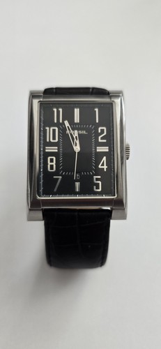 Fossil herrenuhr - herrenuhr,