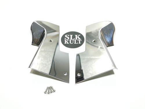 Original mercedes slk r170 - mercedes,