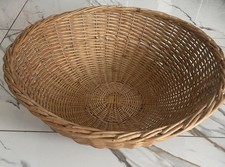 Xxl kaminholz katzenbett weide - xxl,