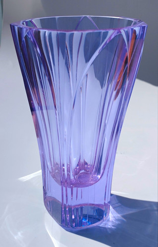Böhmisches alexandrit glas - böhmisches, alexandrit-glas