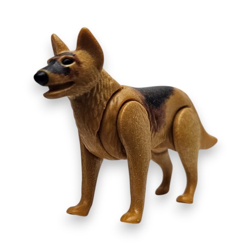 Playmobil tiere schäferhund - tiere,
