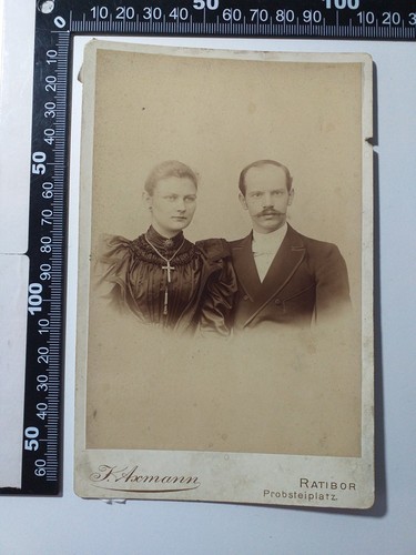 Foto cdv ratibor - foto,