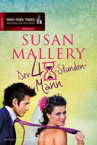 Susan mallery der - susan,