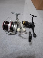 Angelrollen SPRO Browning LESEN