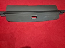 Original Laderaumabdeckung