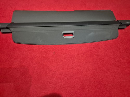Original laderaumabdeckung - original,