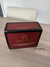 Etienne Aigner Agfa Agfamatic