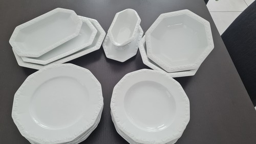 Rosenthal essgeschirr kaum - rosenthal,