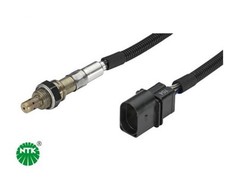 LAMBDASONDE REGELSONDE