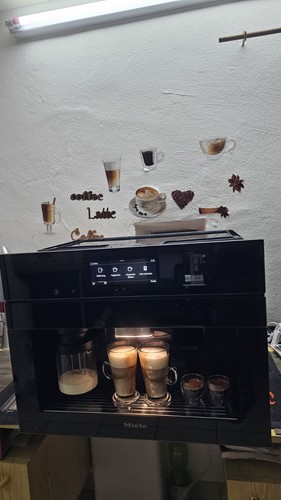 Miele cva 7845 - cva,
