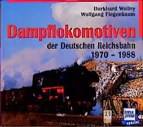 Dampflokomotiven der deutschen - dampflokomotiven,