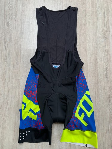 Fox fiscent comp trägerhose - comp,