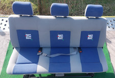 VW T4 Schlafbank Sitzbank