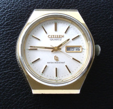 Defekte CITIZEN Quartz