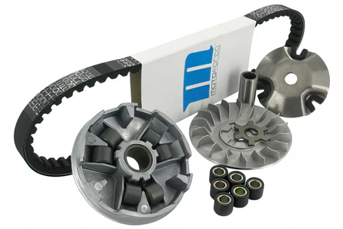 Variomatik kit mit keilriemen - variomatik,