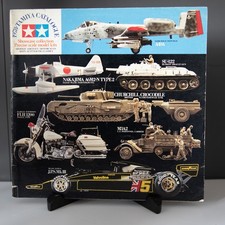 Tamiya Vintage JP