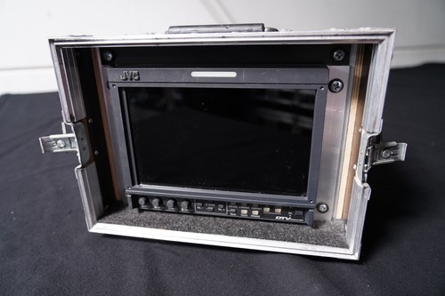 Jvc v9l3d zoll - jvc, 9-zoll