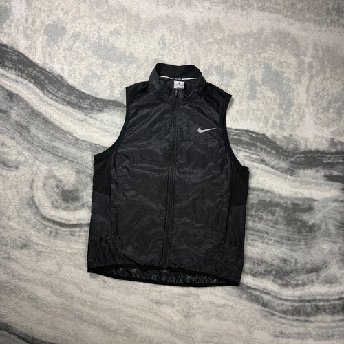 Nike schwarz m leichte - schwarz, gr.