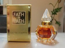 FATH DE FATH - EDT 5 ML von