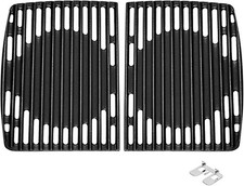 Denmay Grillrost Gusseisen