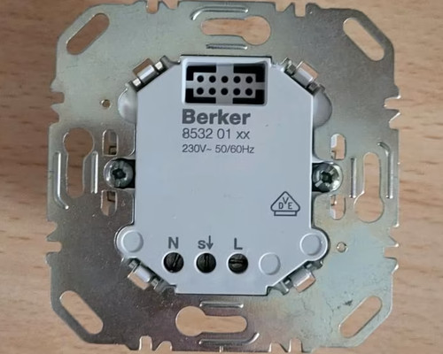 Berker