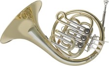 Roy Benson HR212B Kinder