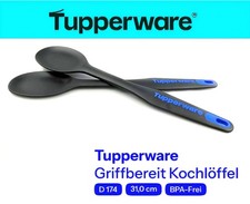 Tupperware Griffbereit SET