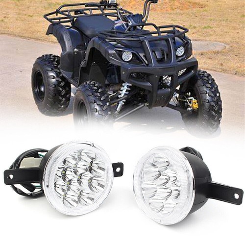 Scheinwerfer draht atv - 2x,