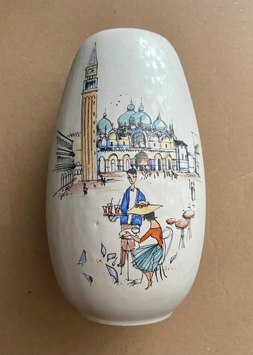 Jasba keramik vase - jasba,