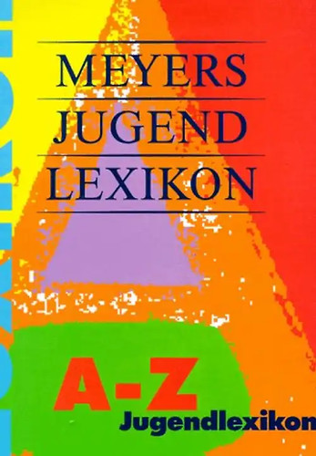 Meyers jugendlexikon - meyers,