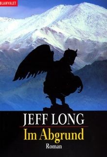 Abgrund von jeff long - jeff,