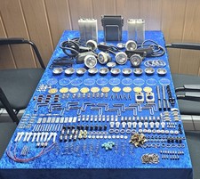 Bergbau Großes  Konvolut