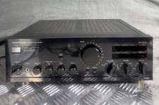 Onkyo Integra Integrated