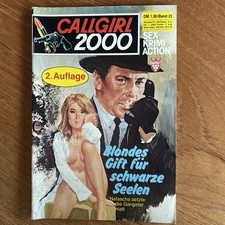 Callgirl 2000 Sammelband 23 2. Auflage