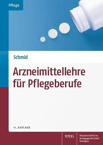 Arzneimittellehre für